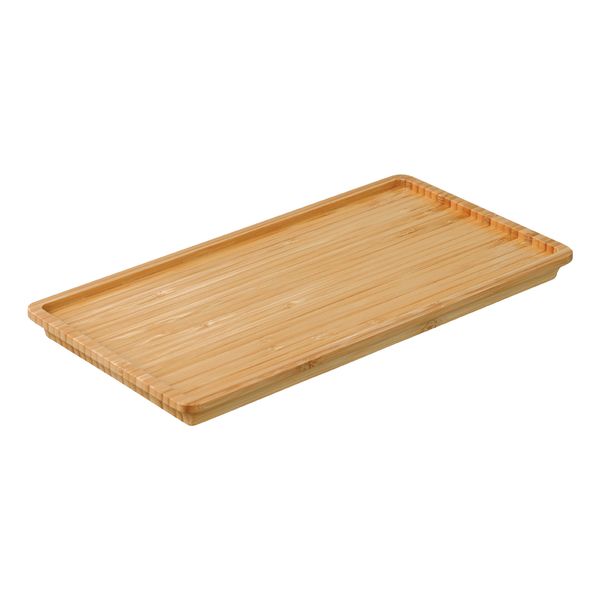 LT Tray - Bamboo