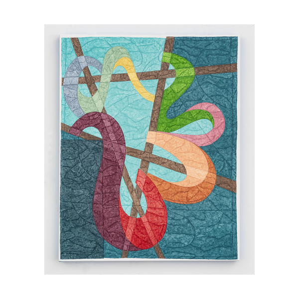 AD05 by Matt Phillips, 2025