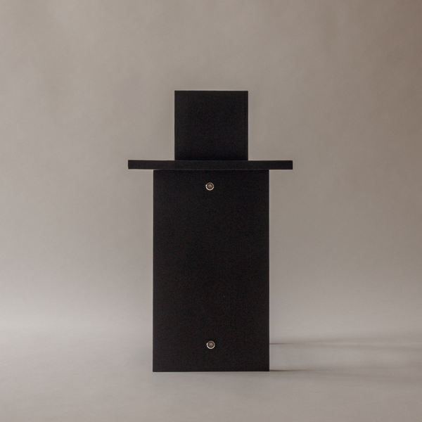 The Memory Stool