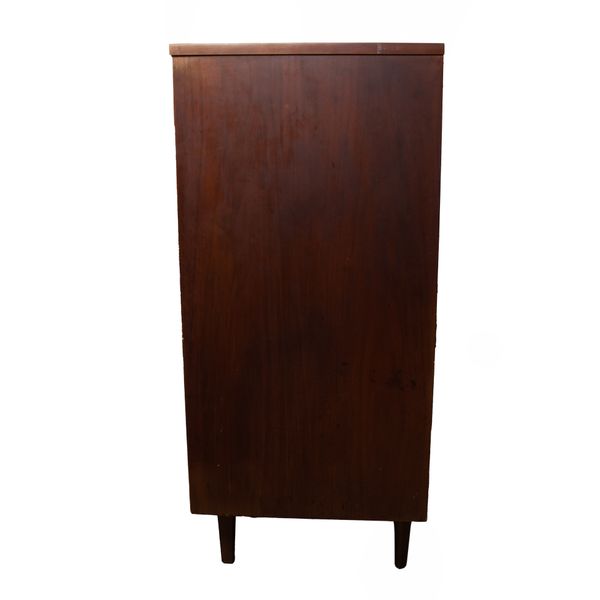 Vintage Mid-Century Dresser