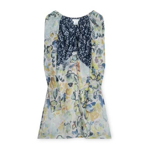 Chloe Floral Dress