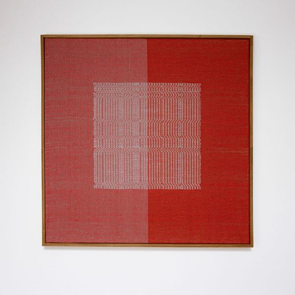Bandiera n°27 wall hanging