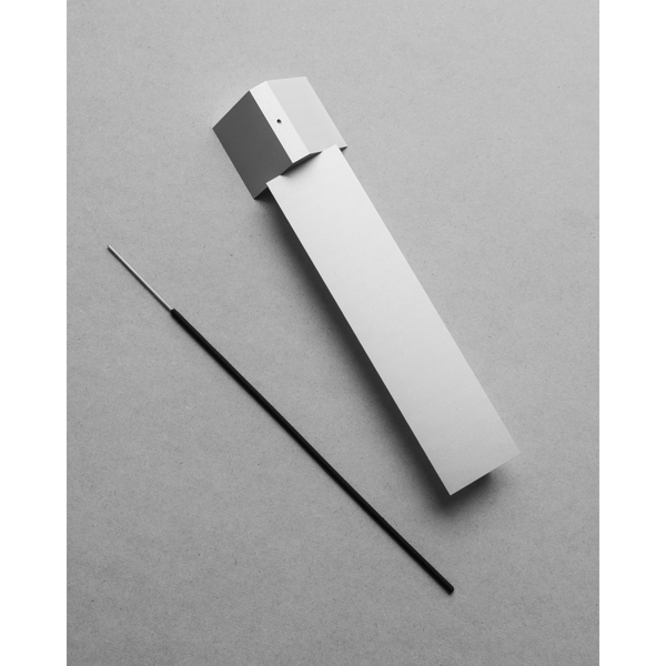 Prism Incense Burner