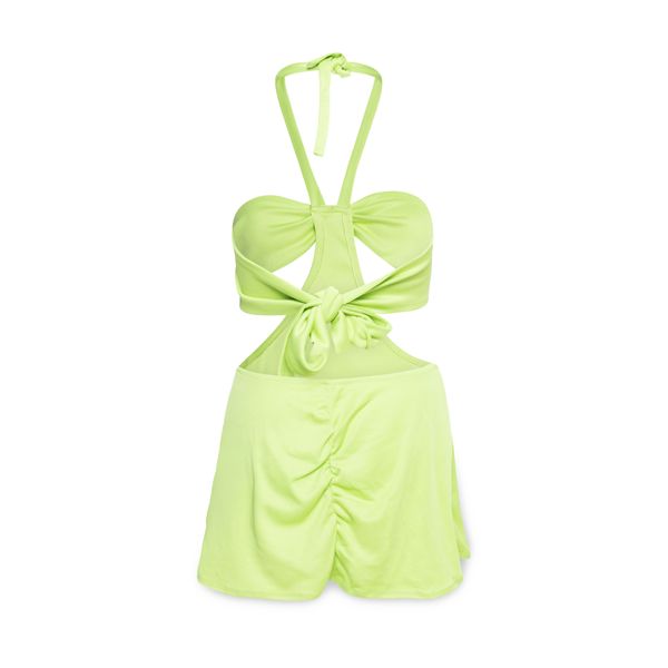 Buttercup Dress