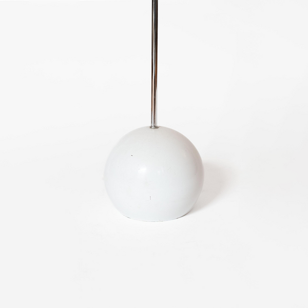 Umbrella Floor Lamp by George Kovacs