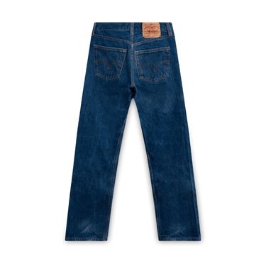 501 Levi's Denim Jeans
