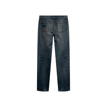 Stone Wash Butler APC Jeans