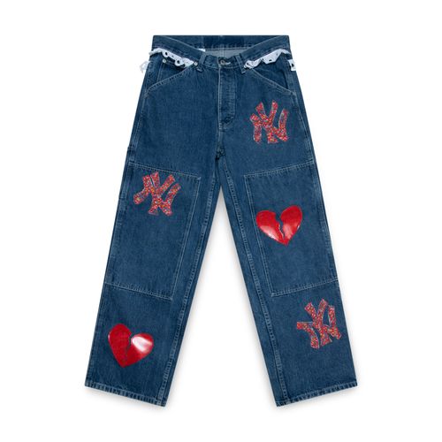 New York Ex-Lover Miner Jeans