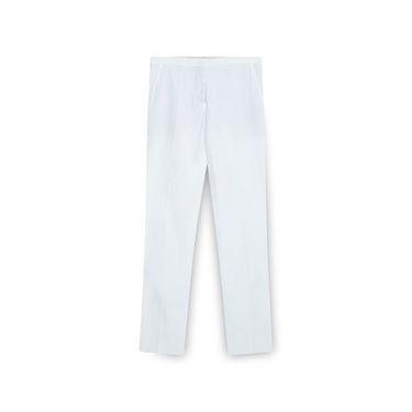 Helmut Lang White Pants