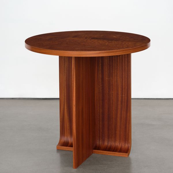 DRY KISS Table, 2026