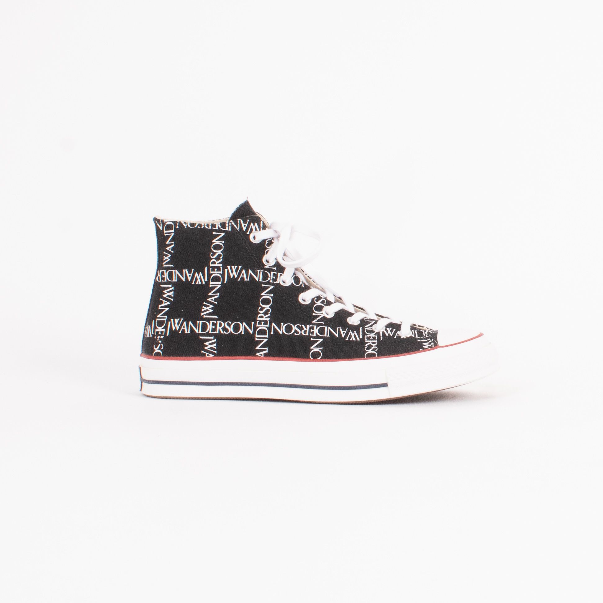 Black converse jw shops anderson