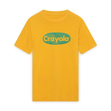 Vintage Crayola Classic Logo T-Shirt