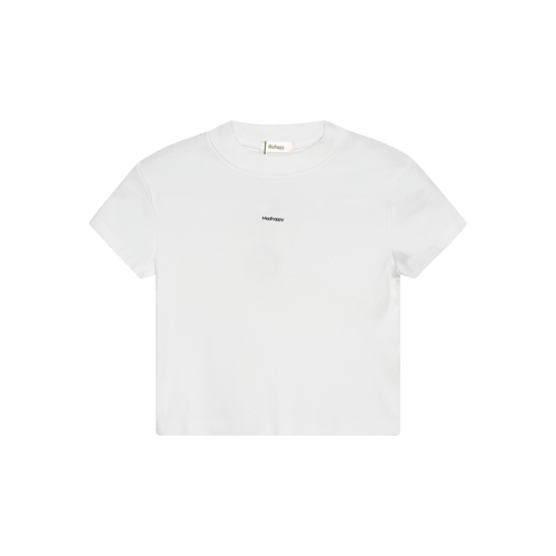 Madhappy Ribbed Baby Tee