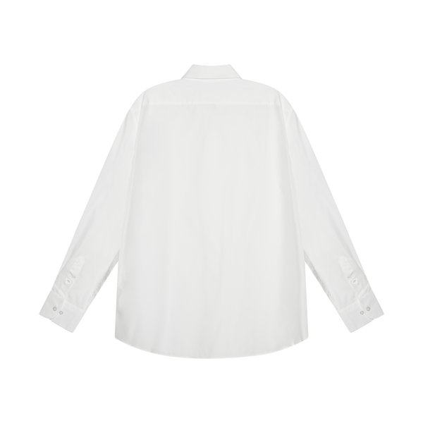Comme Si 'The Studio Shirt'