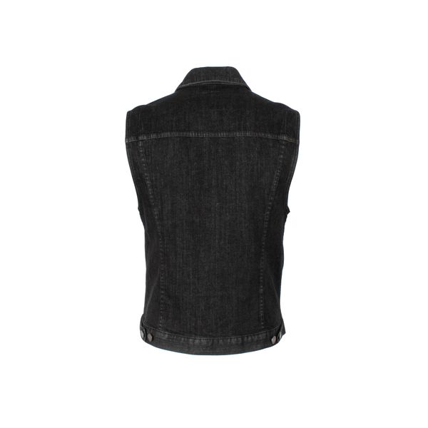 Helmut Lang Denim Vest