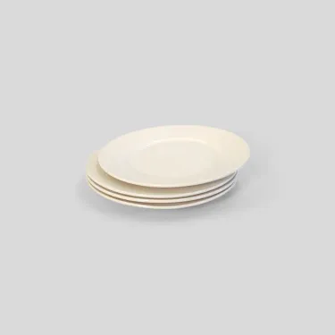 Métier Lunch Plate / Set Of 2