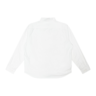 Supreme Dress Shirt - White