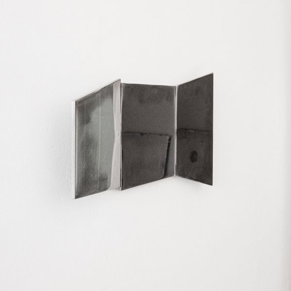 The Window Mirror