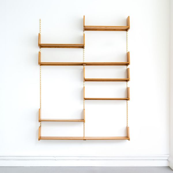 Wall Unit E