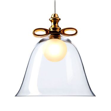 Bell Large Pendant Lamp by Marcel Wanders for MOOOI, 2022