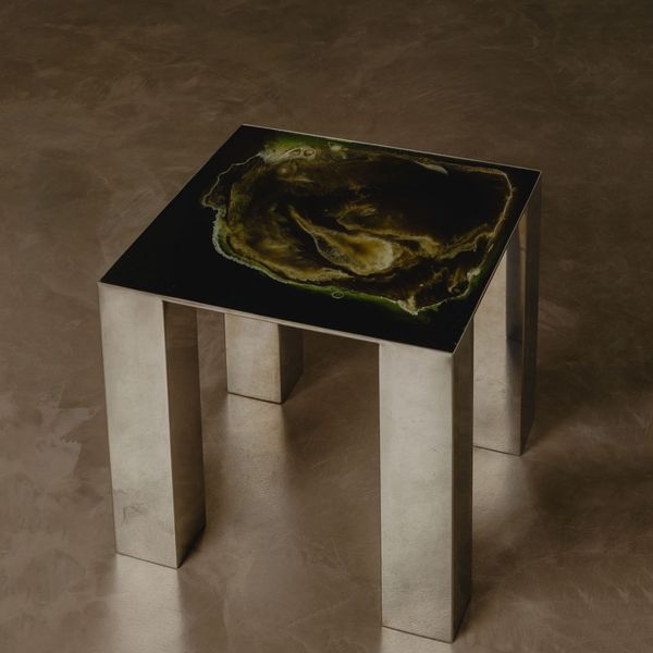 Continente Side Table