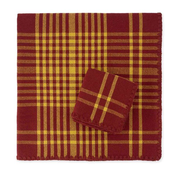 Napkin Set of Two