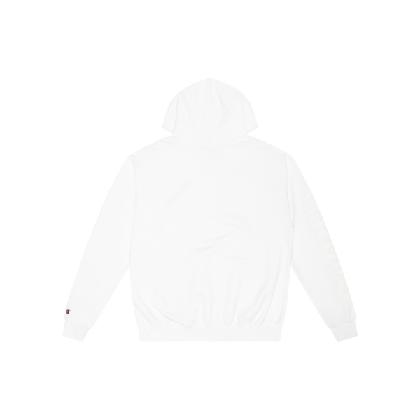 Carrots Collaboration Hoodie