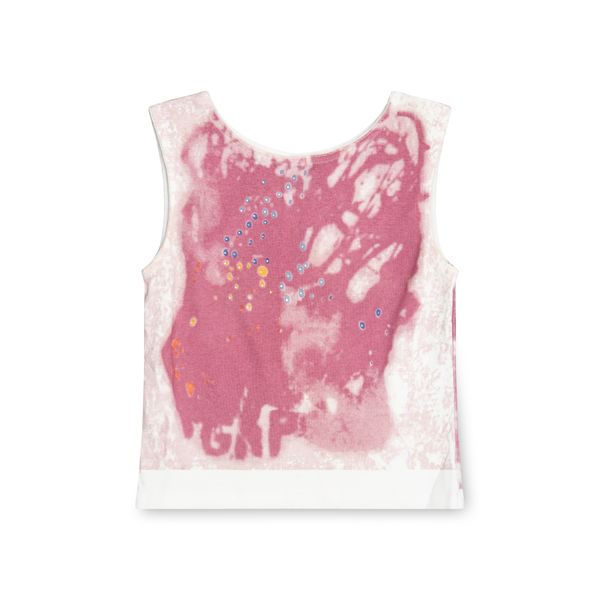 Vintage GAP Tie Dye Tank Top