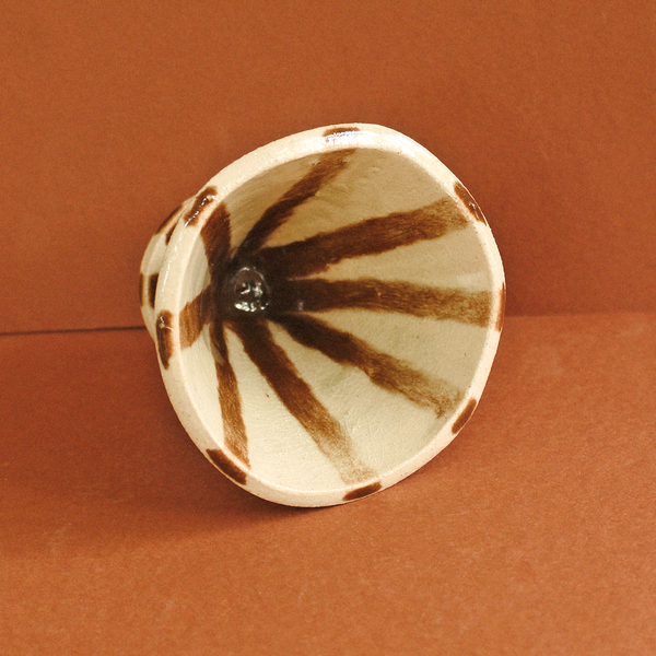 Azuza Mini Vessel