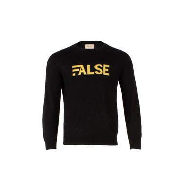 Public School "False" Knit Sweater
