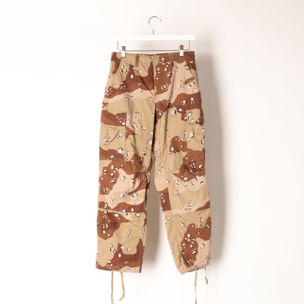 Vintage Army Pant