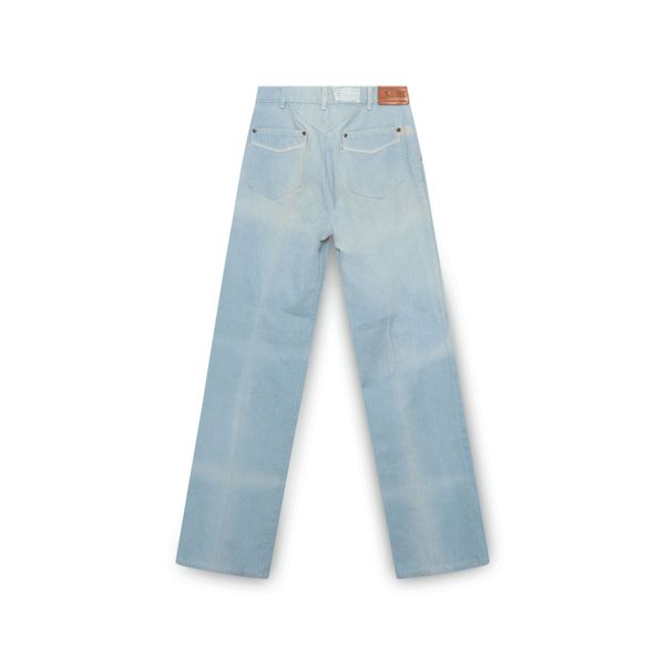 Vintage Levi's Baby Blue Trousers