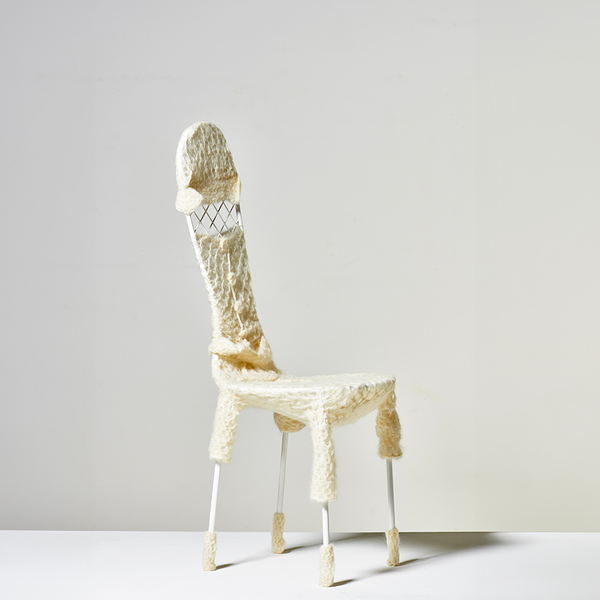 Picnic Chair C by Jun’ya Ishigami, 2011