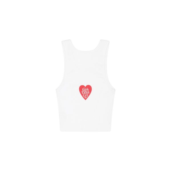 Cherry LA x Girl’s Don’t Cry Tank Top