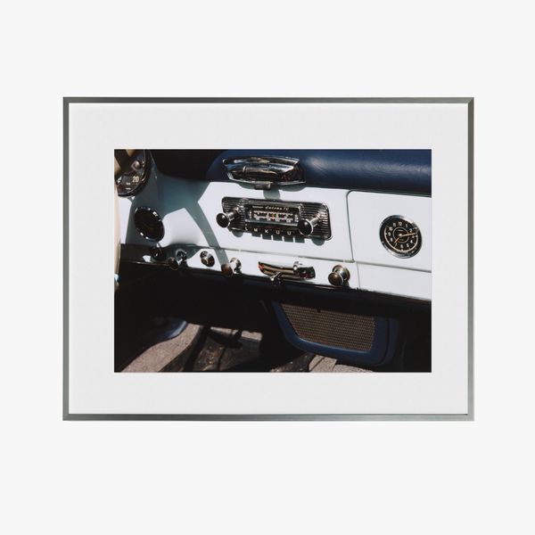Vintage Stereo