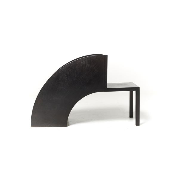 Sedia 88 Chair by Paolo Pallucco, 1990