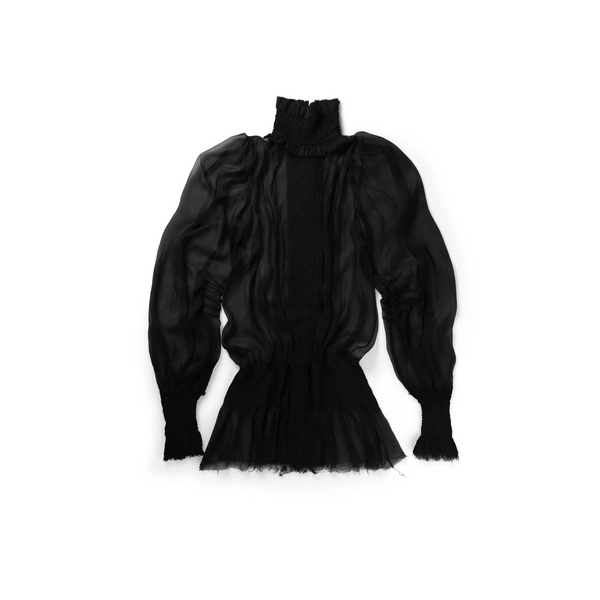 Drama of Exile Dress
