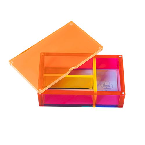 Storage Case - Fruit Punch