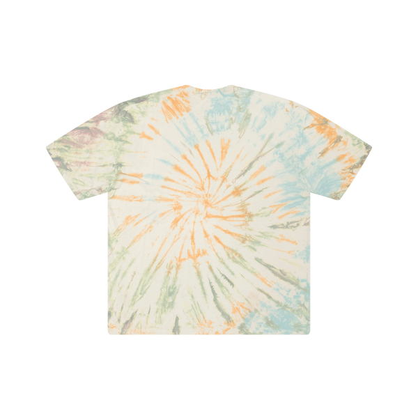 Online x Heaven Tie Dye Tee