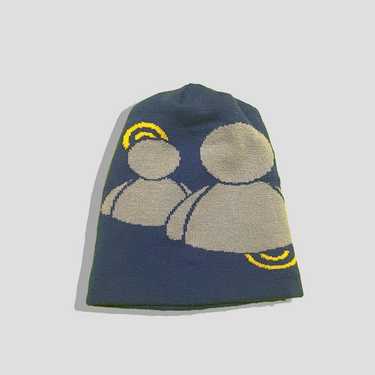 MSN Beanie