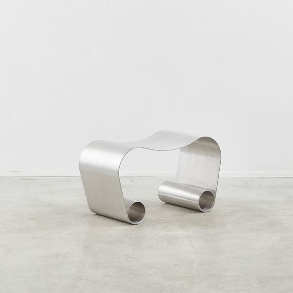 Archive for Space Seat 001, UK, 2024