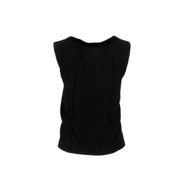 Helmut Lang Hook and Eye Vest 