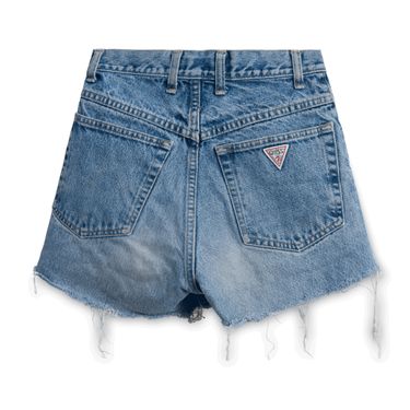 Guess by Georges Marciano Denim Shorts