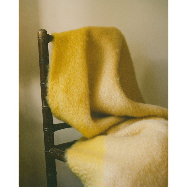 Edition 02 - Ambre