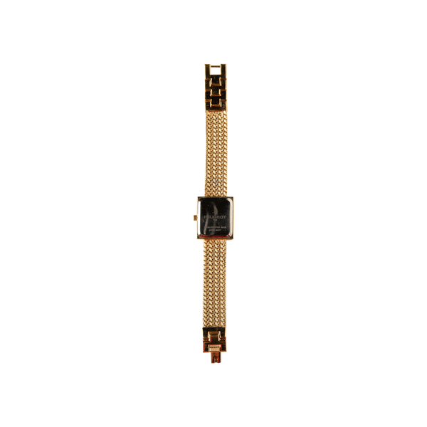 Vintage Gold Watch #1