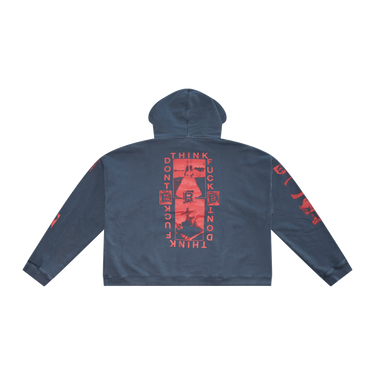 Enfants Riches Déprimés Lips Hoodie