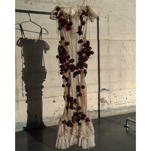 Bittersweet Dress
