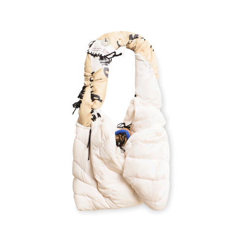 Soup x Wyrd x Katy Mason Studio Collaboration Bag