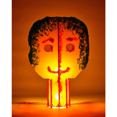 Some of Us by Gaetano Pesce