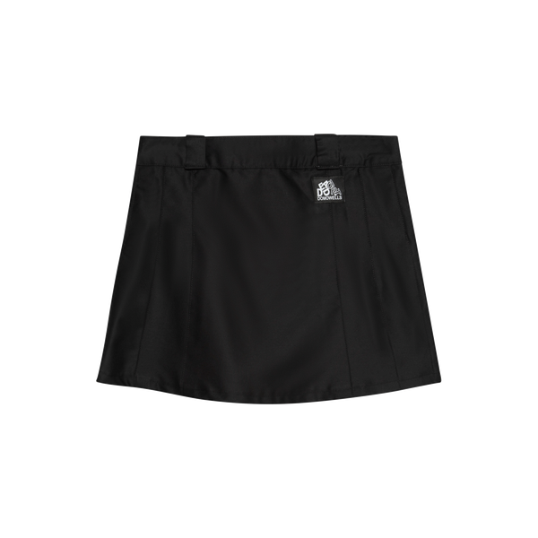 Basic Skirt - Black